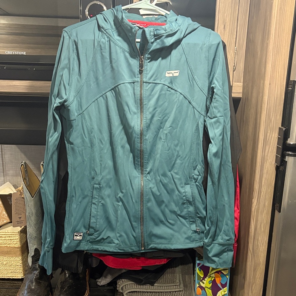 Kimes Ranch women’s jacket
